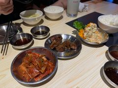 -大阪烧肉BAKA一代(十亩地店)