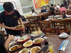 -叶存利海鲜大馅饺子(海宁路总店)