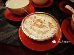 杨枝甘露-玫瑰甜品(文明路店)