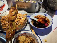 -临胜烧烤大牌档(东葛店)
