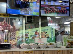 -老绥元烧麦·家常菜(体育场店)