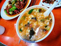 -回味南塘老王虾尾(总店)
