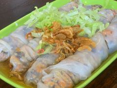 -周记蟹仔粉(侨港风情街店)