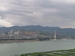 -丰都鬼城名山景区