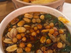 -华威约饭街