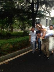 -艾米丽婚纱礼服