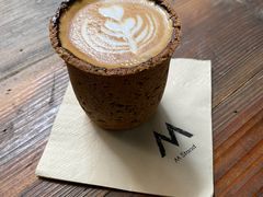 -M Stand(BFC外滩金融中心店)