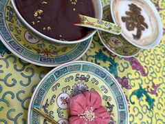 -宫事颐庭·老佛爷贵寿下午茶(颐和园店)