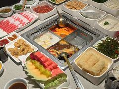 -海底捞火锅(群光广场店)