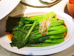 白灼菜心-拈菜(观音桥阳光世纪店)