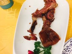 -醉香园(长江北路店)