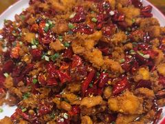 -重庆石磨豆花庄(乔庄店)