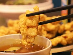 -淘淘园·韩式手工炸酱面(井亭天地店)