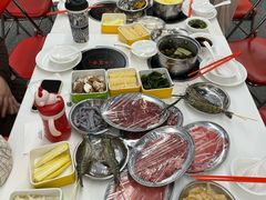 -朱富贵火锅(金融街万达店)