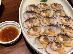 -喜鼎海胆水饺(东港店)