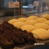 乐乐茶的欧包真的值得买！
