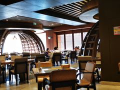 -天津湾西餐厅(三亚海棠湾洲际度假酒店)