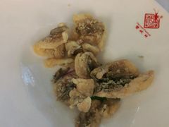 -丰收日·小海鲜·沪上家宴(顾村正大店)