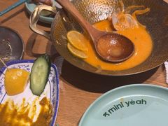 -迷你椰·泰式大排档(共康店)