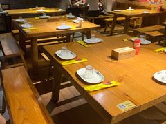 大堂-阿青龙虾·烧烤大排档(湖里万达店)