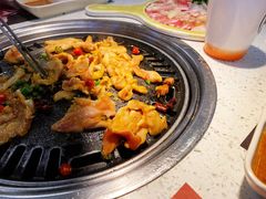 -猫抓烤肉(春熙路店)