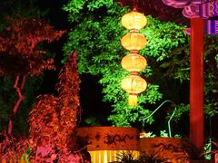 -白家大院·王府宫廷菜(苏州街店)