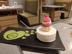 -海底捞火锅(高新万达店)