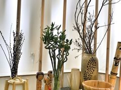 大堂-呆住二更日本料理