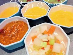 -一味一诚•鲜嫩烤鱼(昌平悦荟店)