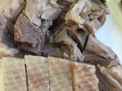 -百姓百味海鲜酒楼(粤垦路总店)