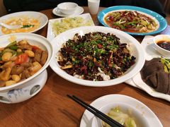 -三猫黑鱼花(南大店)