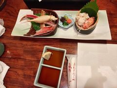 -蟹道乐(京都本店)