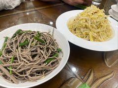 -民族饭荘(新华大街店)