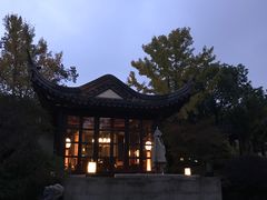 包房-杭州西子湖四季酒店·金沙厅