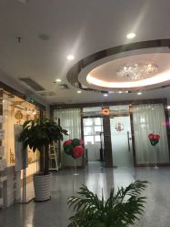 -痘院长·祛痘·皮肤管理