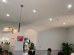 大堂-香香海南菜餐厅