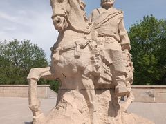 -元大都城垣遗址公园