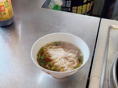 -矮子粉店1985·长沙米粉(湘春路店)