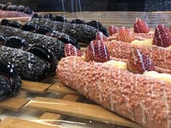 -奈雪的茶(仙林金鹰店)