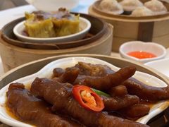 -益健名厨海鲜城(夏湾店)