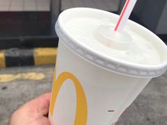 -麦当劳(仙林亚东城得来速店)