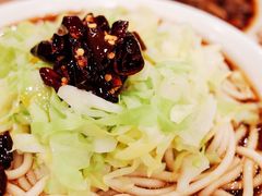 -柴氏风味斋(甘家口店)