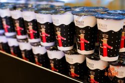 -天津丽思卡尔顿酒店·宴会厅