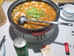 -光海·乡记酸菜鱼·始于1996(花园路店)