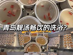 -御海8号温泉酒店