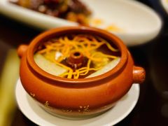 汽锅鸡-大理实力希尔顿酒店御璽中餐厅YUXI – CHINESE RESTAURANT