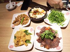 -老班长手工灌汤包老店(东山店)