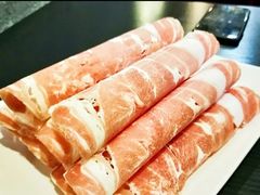 -楼外楼大刀肉传统火锅居(幸福街店)