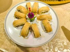 -悦真雅院·四合院·清真私房菜(雍和宫店)