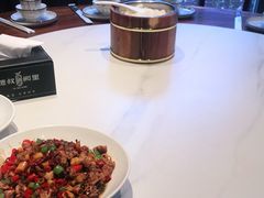 -德叔阙里·衢州菜馆(月湖店)